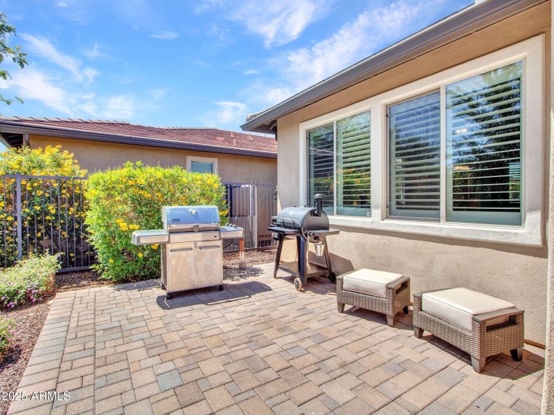 PATIO BBQ 29363 N 132nd Ln Peoria