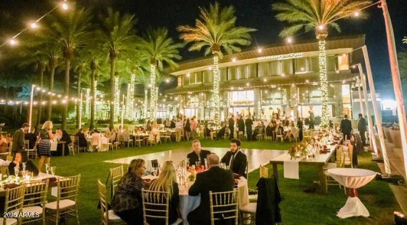 Kiva Club Weddings Trilogy Vistancia