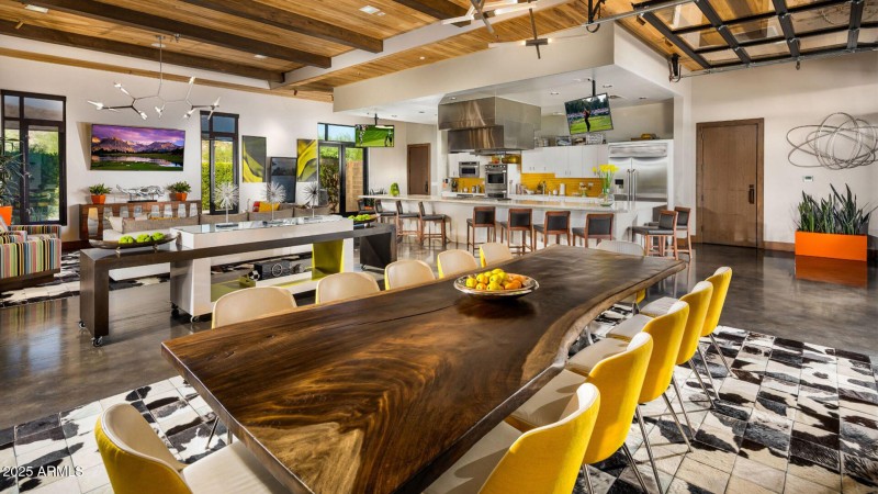 Mita Club Vistancia Trilogy