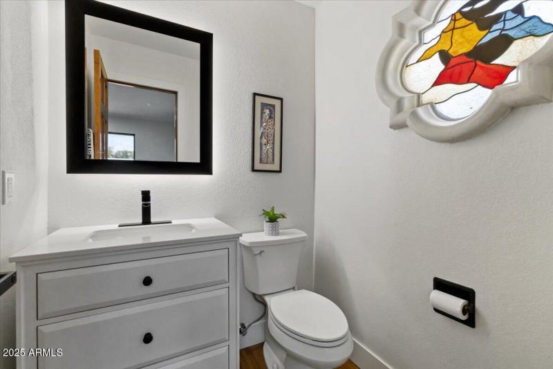 26-Half bath