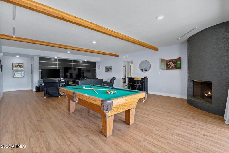 46-Game Room
