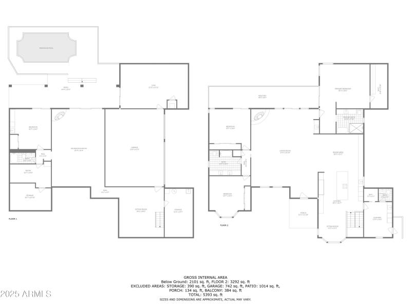 1-Floorplan #3