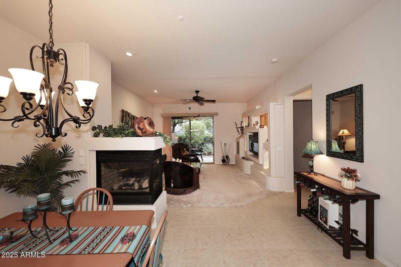 Dining-Great Room