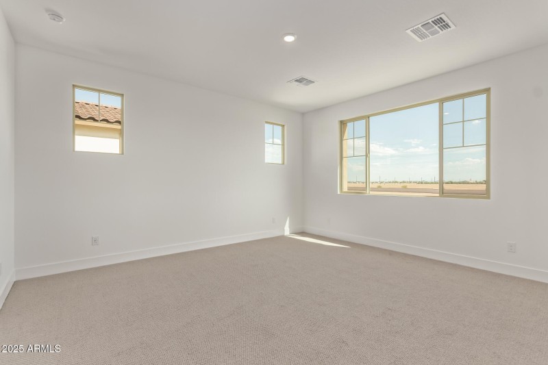 Primary Bedroom View A