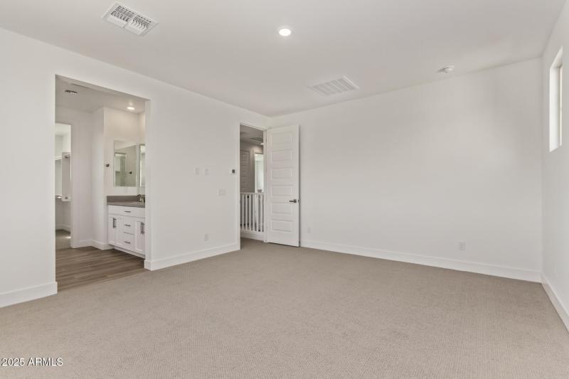 Primary Bedroom View C