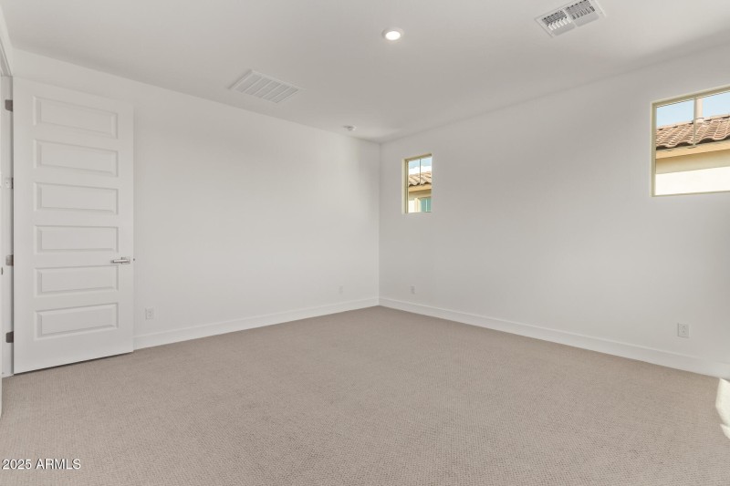 Primary Bedroom View D