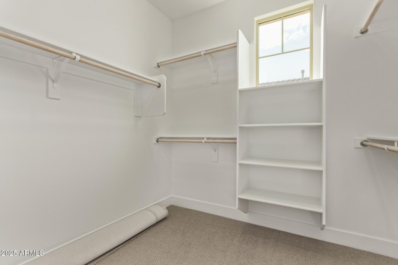 Primary Bedroom View E