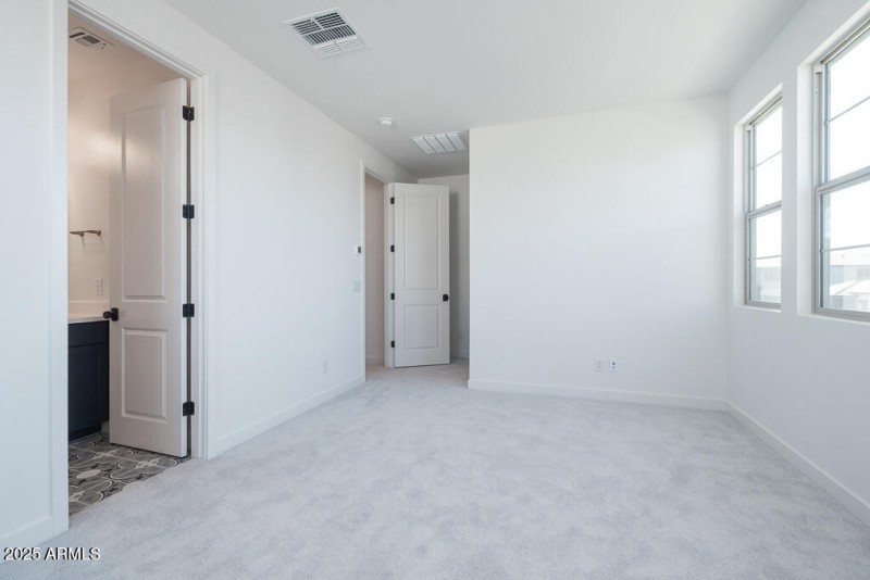 Tri Pointe Waterston Central 467 - Bedro