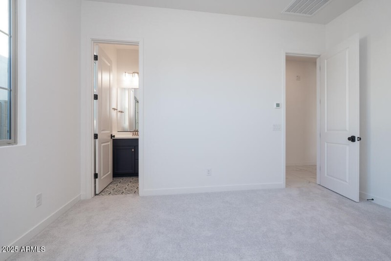 Tri Pointe Waterston Central 467 - Bedro