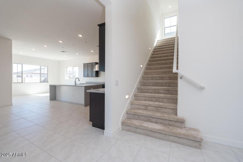 Tri Pointe Waterston Central 468 - Stair