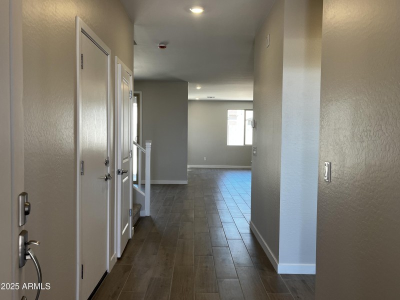 EC Lot 67 Front Porch