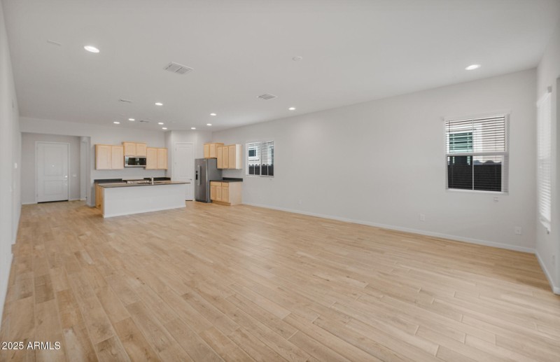 Gathering Room/Cafe/Kitchen