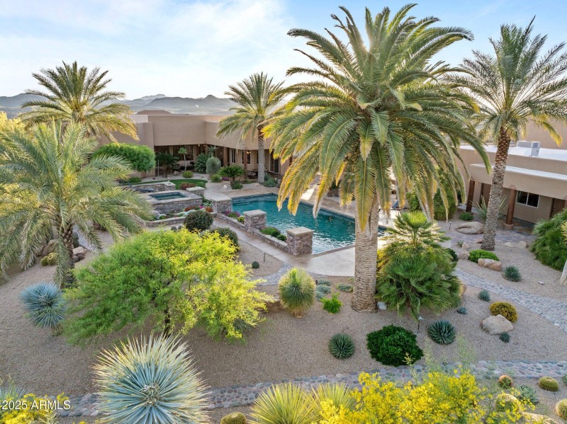 Desert Botanical Gardens