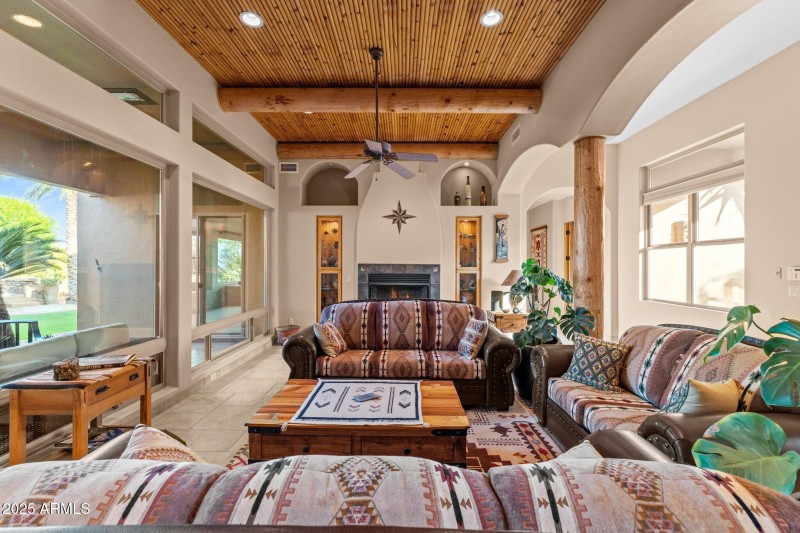 Classic Arizona Architecture