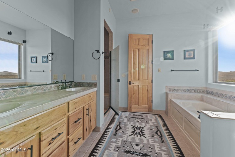 En Suite Guest Bathroom