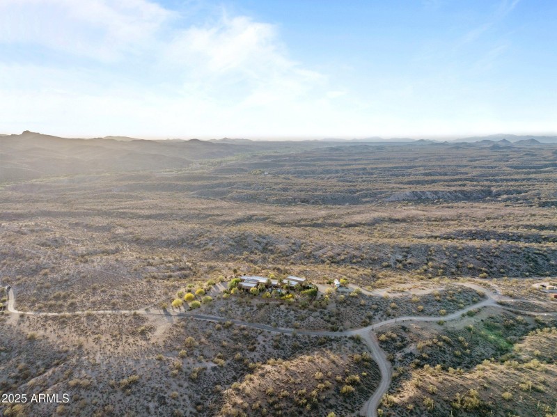 Almost 25 Acres of Freedom