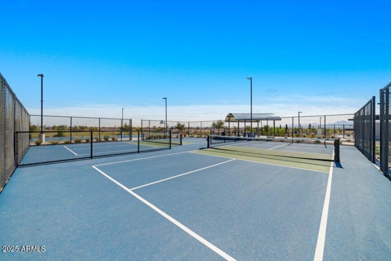 Pickleball courts (1)