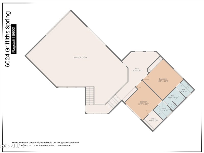 02-Floor Plan 2nd Floor