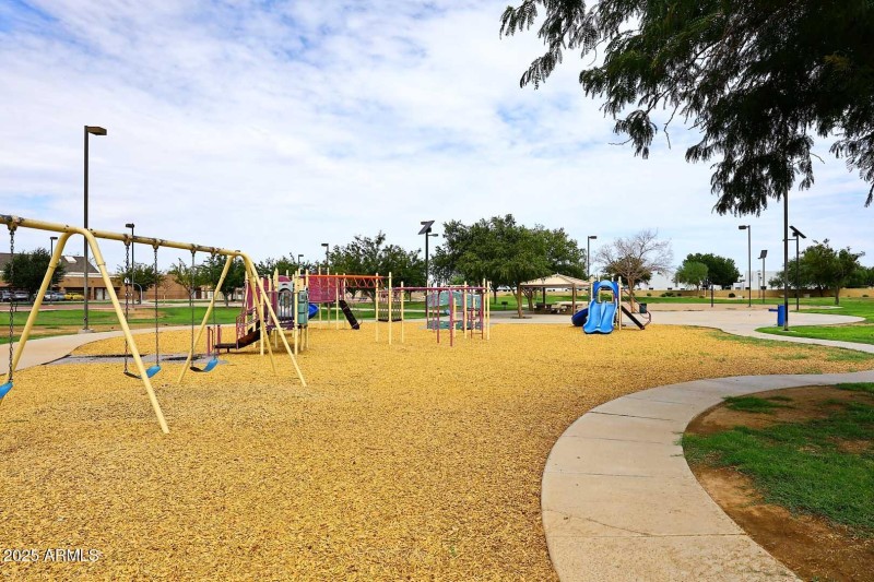 Community Park-Play Area2