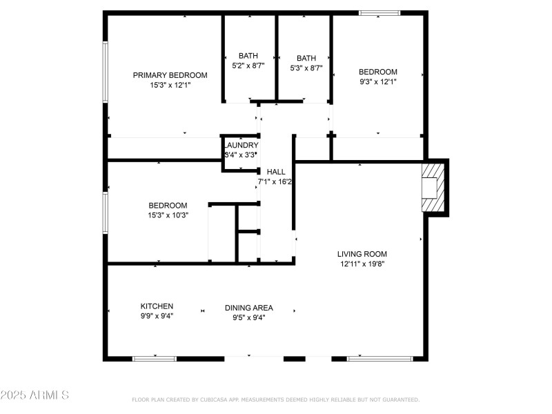 Floorplan_Loma Vista