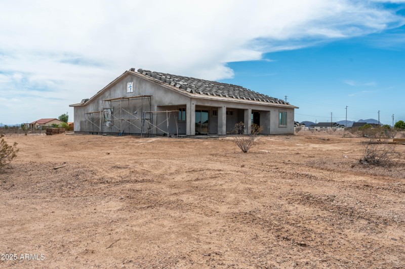 36826 W Osborn Rd Tonopah AZ 85354-6