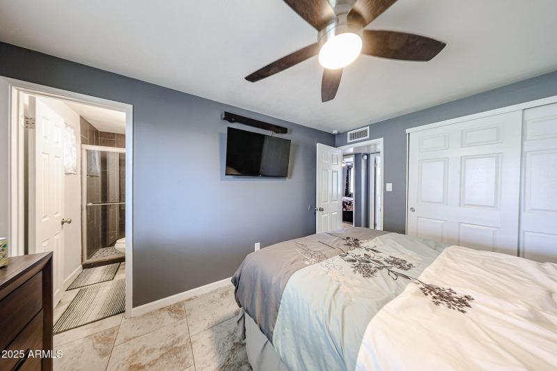 Master En Suite