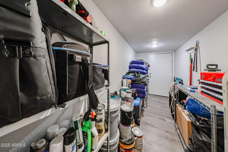 Storage Shed