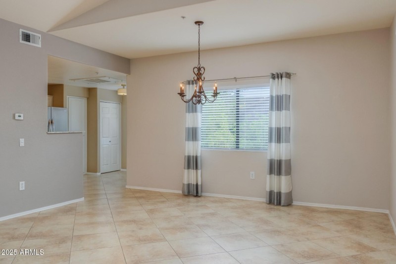 Great Room /Spacious Dining