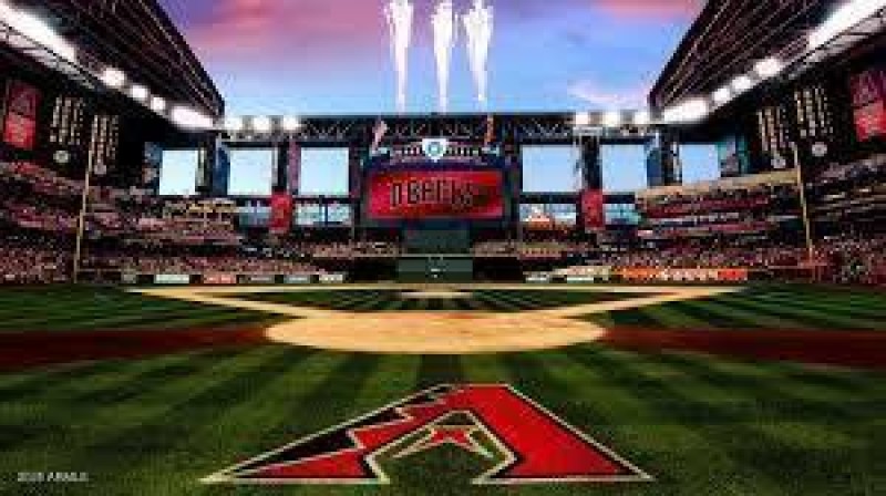 Arizona Diamondbacks