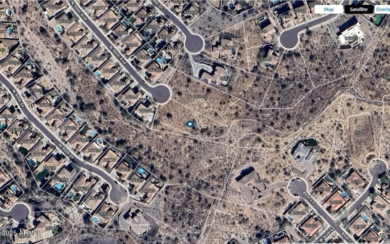Satellite