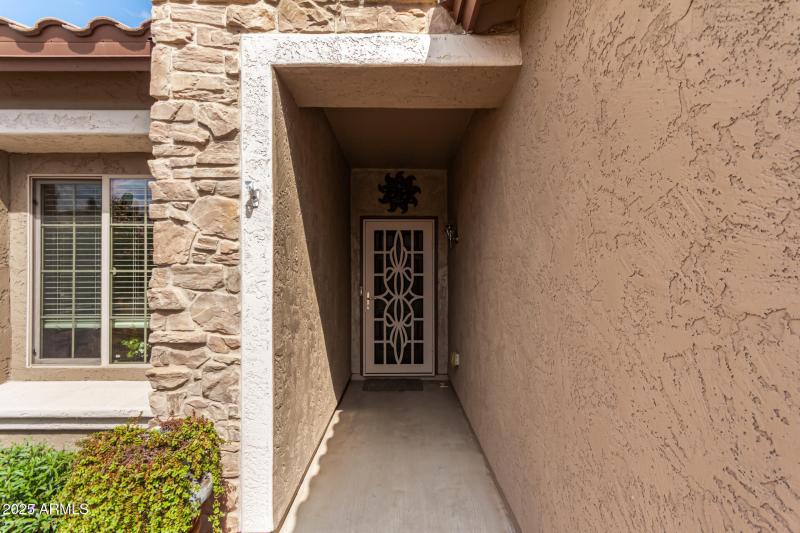 Tile and LVP Flooring Throughout