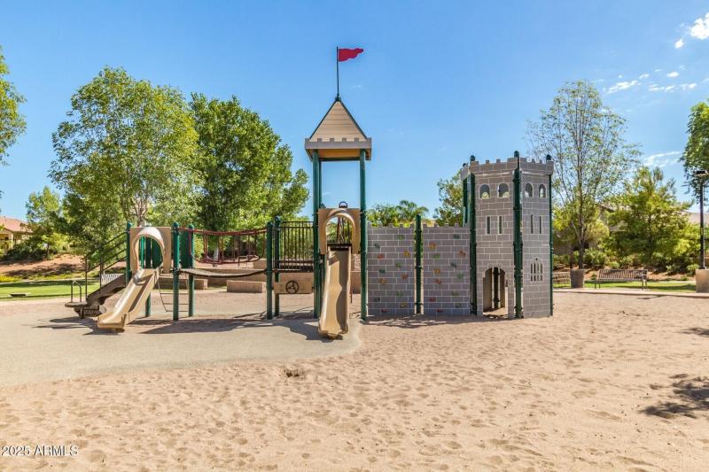 Community Playground