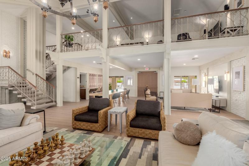 Villa Del Oro Communitycottsdale