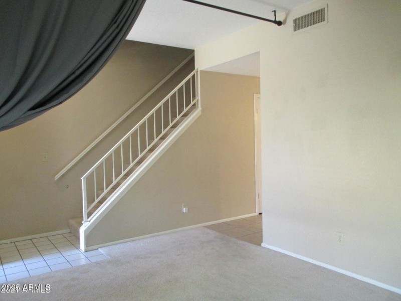 front room