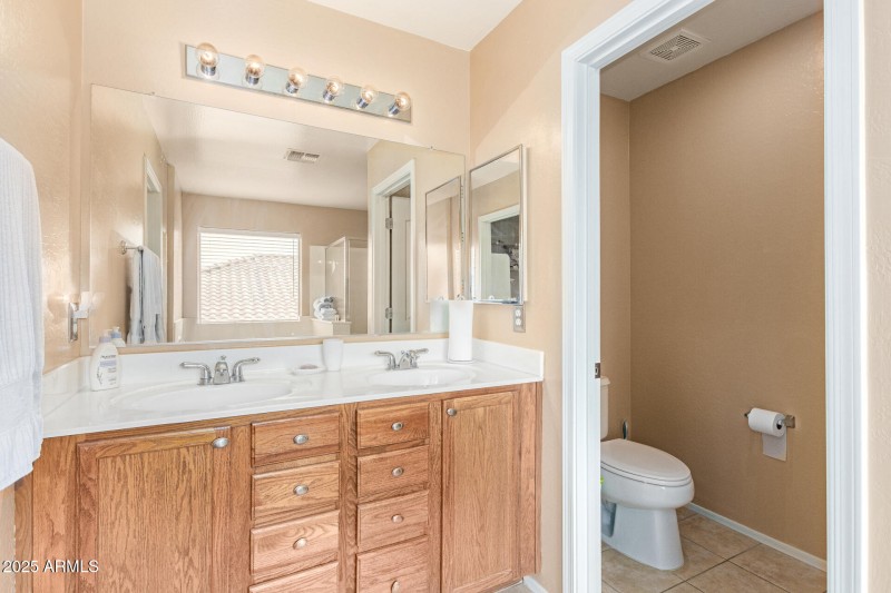29 Master Bathroom