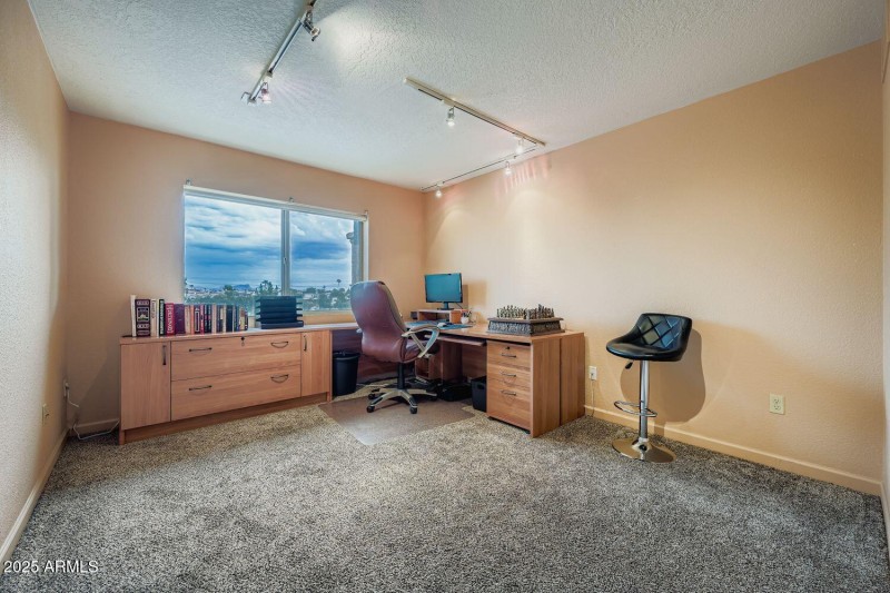 3rd Bedroom