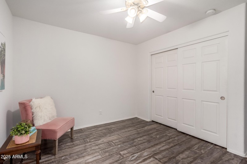 25 Rock Second Bedroom 2