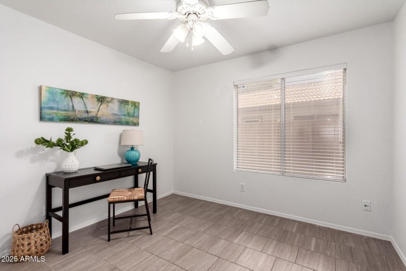 26 Rock Third Bedroom 1