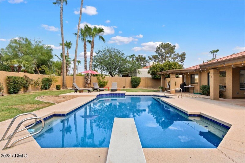 22-Pool
