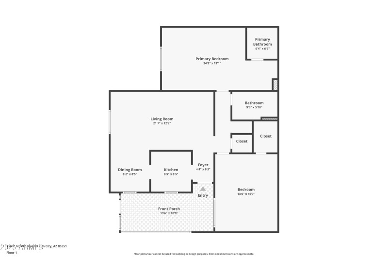 13611 floorplan