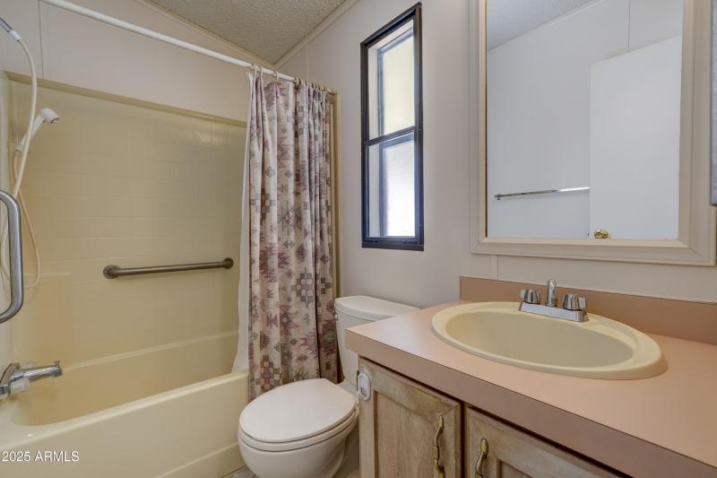 Guest Bathroom 1