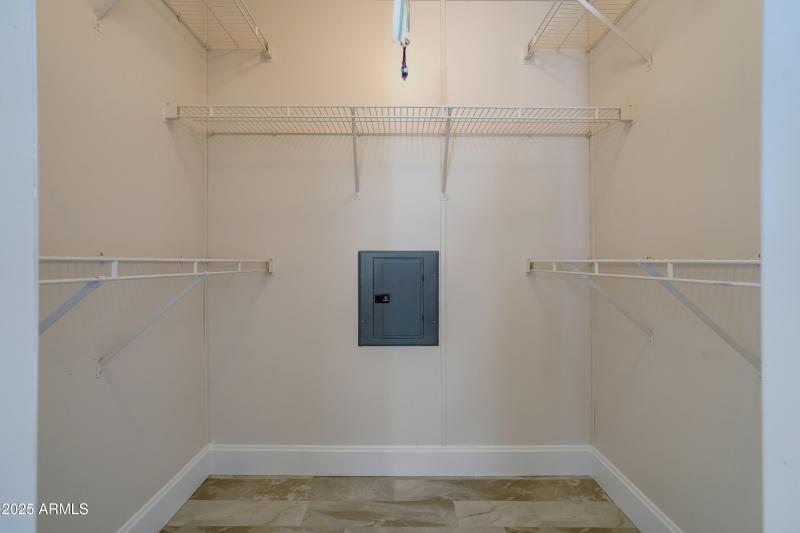 Primary Closet 1