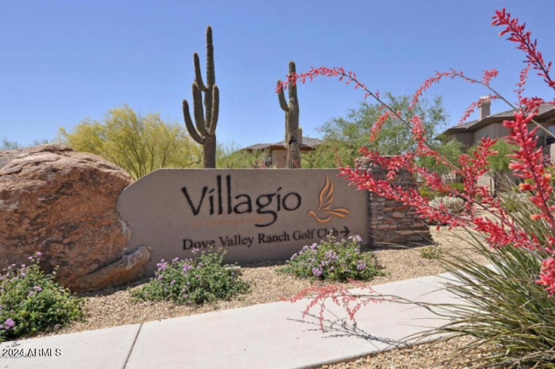 Villagio at Dove Valley Ranch