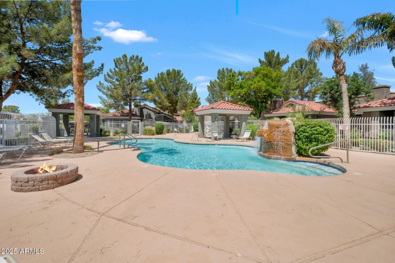 Community Rec Center 6