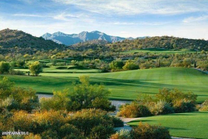 Estrella - Golfcourse