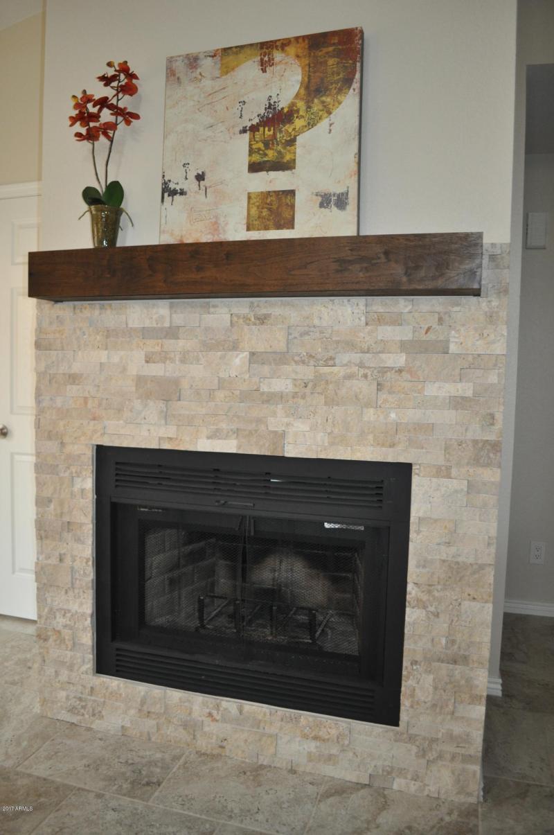 Fire Place