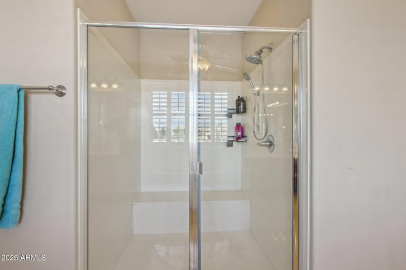Primary Bathroom-shower