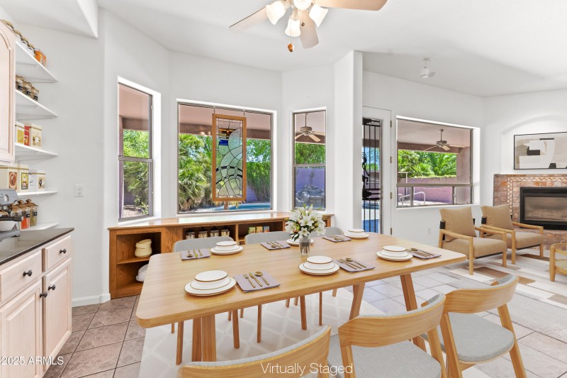 Eat-In Kitchen Virtual