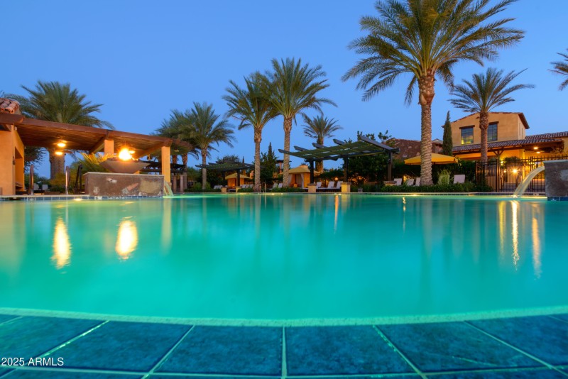 Solaz pool (all Ages)