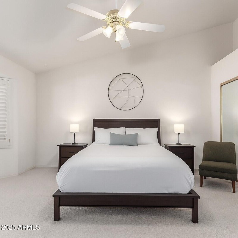 R5-Virtually Staged Primary Bedroom